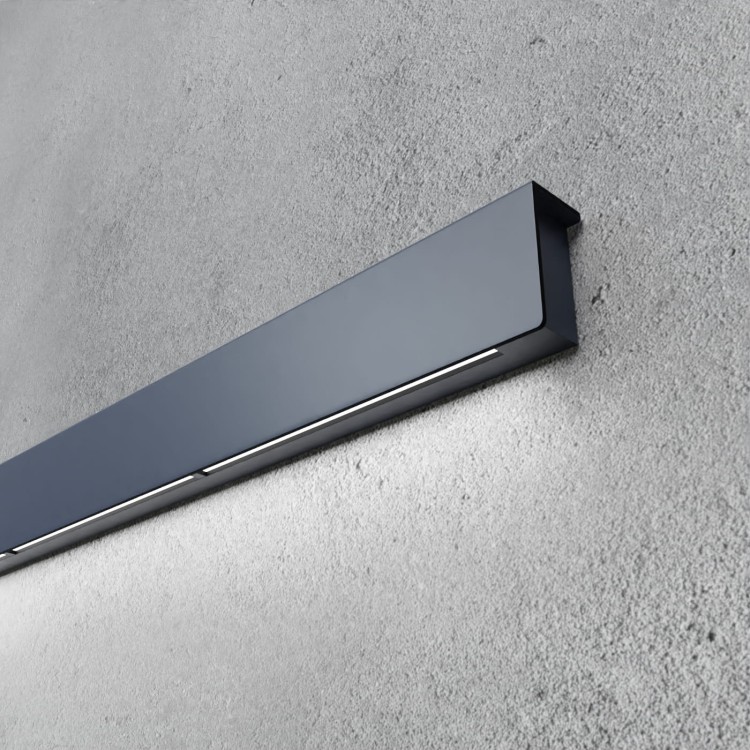 SLIM POZIOMA GRAFITOWA 150 cm - zblizenie.jpg