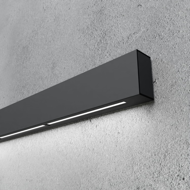 FOLD POZIOMA CZARNA 150 cm - zblizenie.jpg