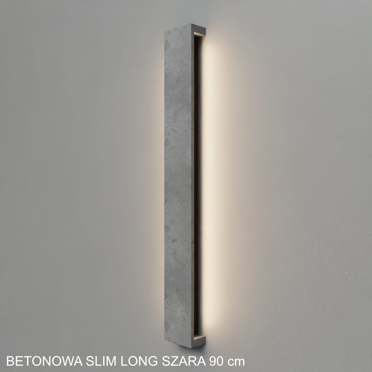 BETONOWA SLIM LONG SZARA 90 cm 3000K.jpg