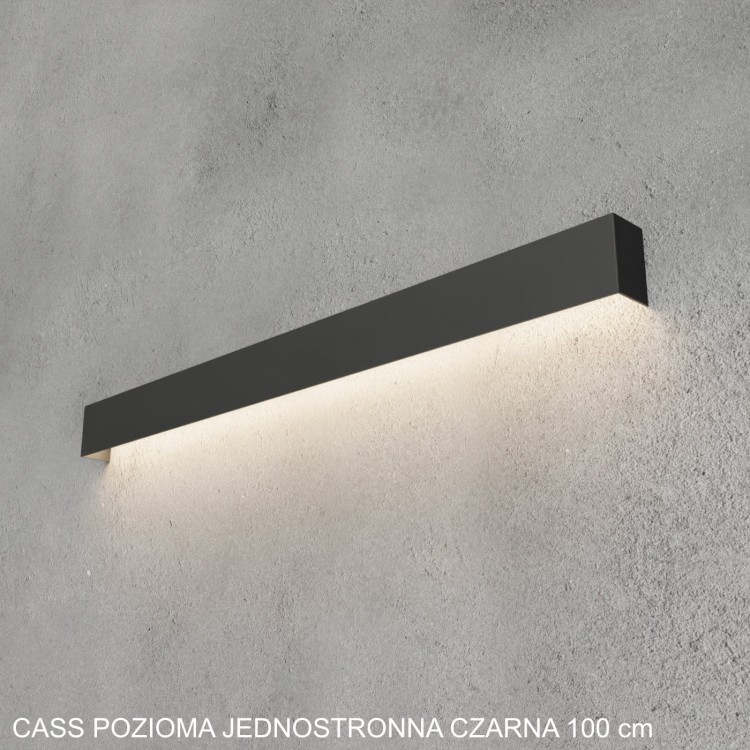 CASS poziom jednostronna CZARNA 100 cm.jpg