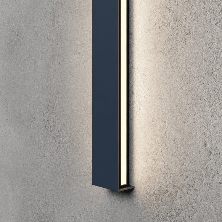 lampa elewacyjna CASS GRAFITOWA dwustronna - zblizenie.jpg