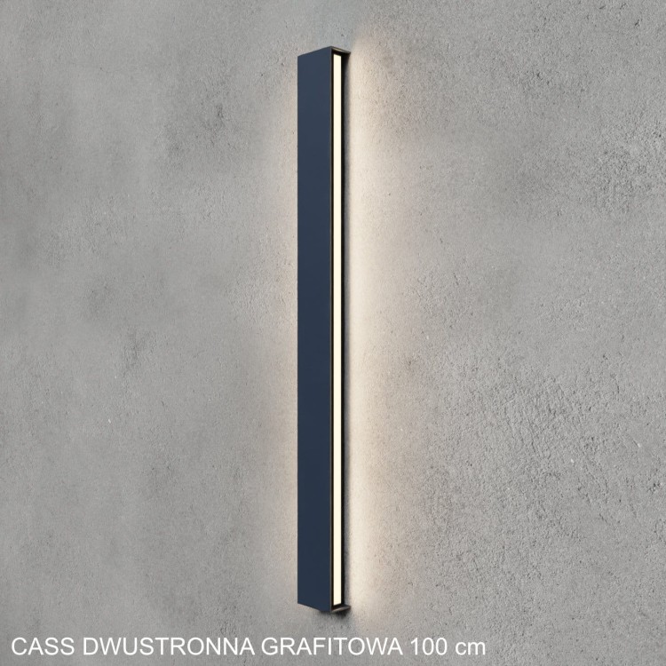 lampa elewacyjna CASS GRAFITOWA dwustronna 100 cm.jpg