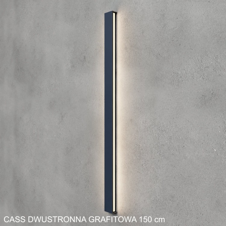 lampa elewacyjna CASS GRAFITOWA dwustronna 150 cm.jpg