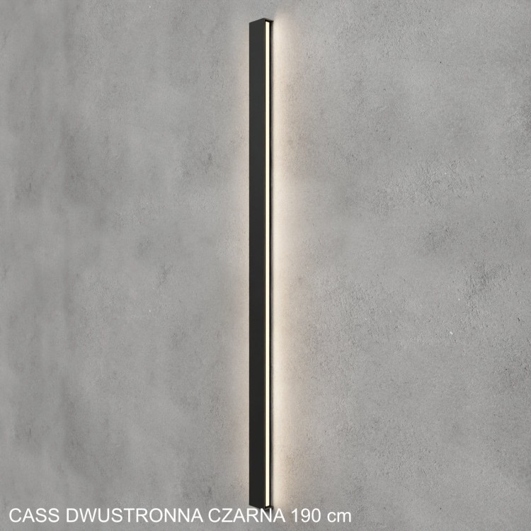 lampa elewacyjna CASS CZARNA dwustronna 190 cm.jpg