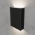 lampa elewacyjna MINI 2X gora dol CZARNY - B.jpg