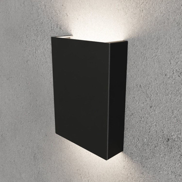 lampa elewacyjna MINI 2X gora dol CZARNY - B.jpg
