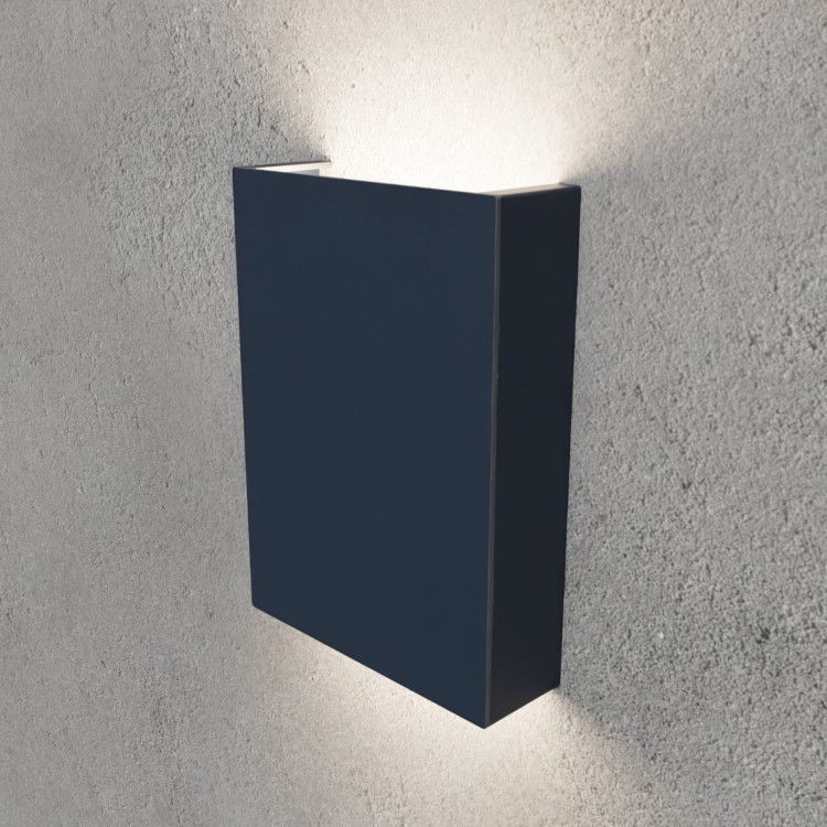 lampa elewacyjna MINI 2X gora dol GRAFIT - B.jpg