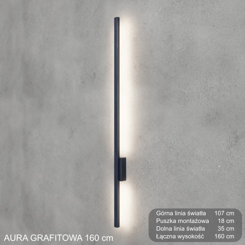 Pionowa lampa elewacyjna AURA GRAFITOWA 160 cm.jpg