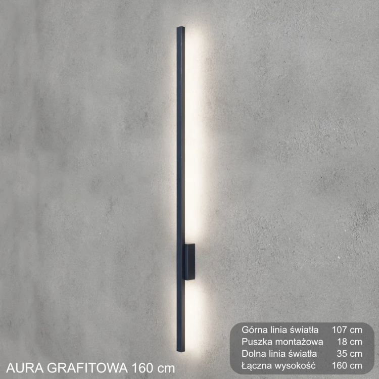 Pionowa lampa elewacyjna AURA GRAFITOWA 160 cm.jpg