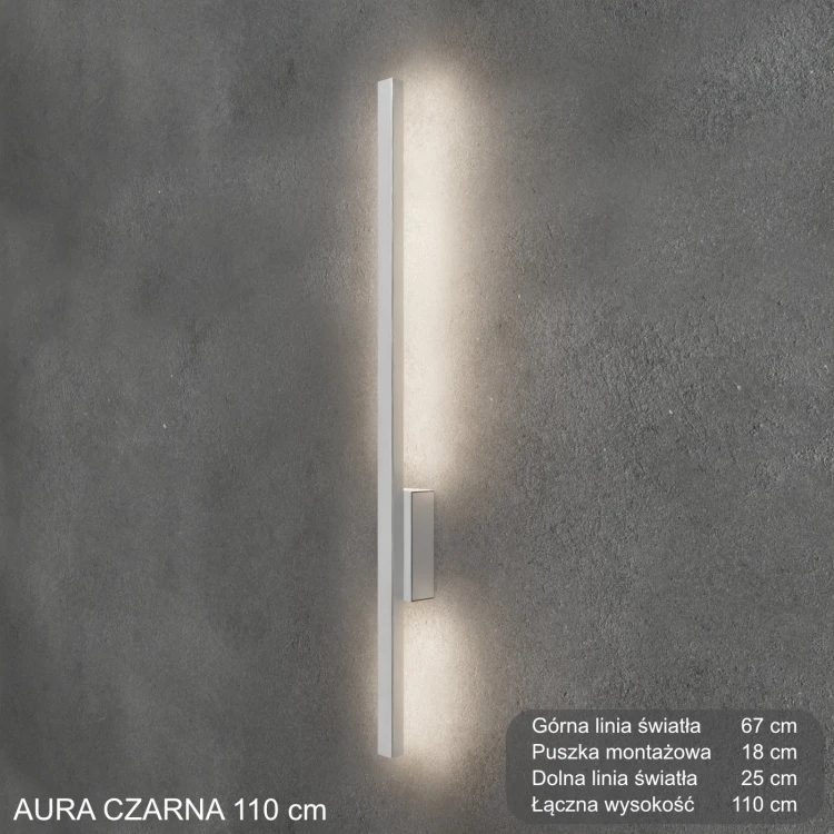 Pionowa lampa elewacyjna AURA BIALA 110.jpg