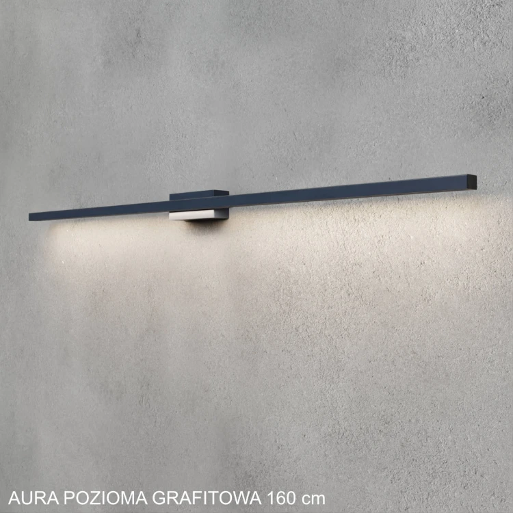 Lampa elewacyjna AURA GRAFITOWA POZIOMA 160 cm.jpg