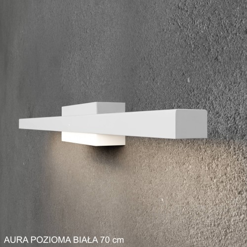 Lampa elewacyjna AURA BIALA POZIOMA 70 cm - zblizenie2.jpg
