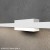 Lampa elewacyjna AURA BIAŁA POZIOMA 110 cm - zblizenie.jpg