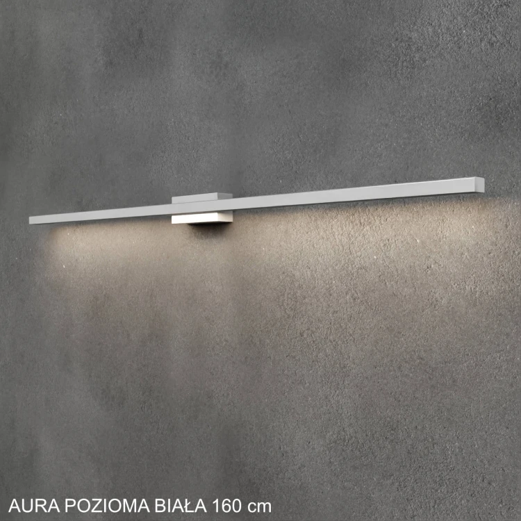 Lampa elewacyjna AURA BIAŁA POZIOMA 160 cm.jpg