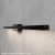 Lampa elewacyjna AURA CZARNA POZIOMA 110 cm - zblizenie2.jpg