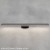 Lampa elewacyjna AURA CZARNA POZIOMA 110 cm - zblizenie3.jpg